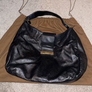 Gucci Leather Bag